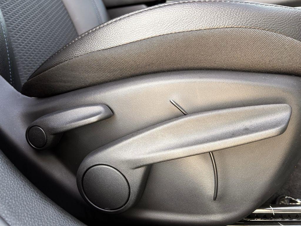 Jeep Compass Latitude 2025