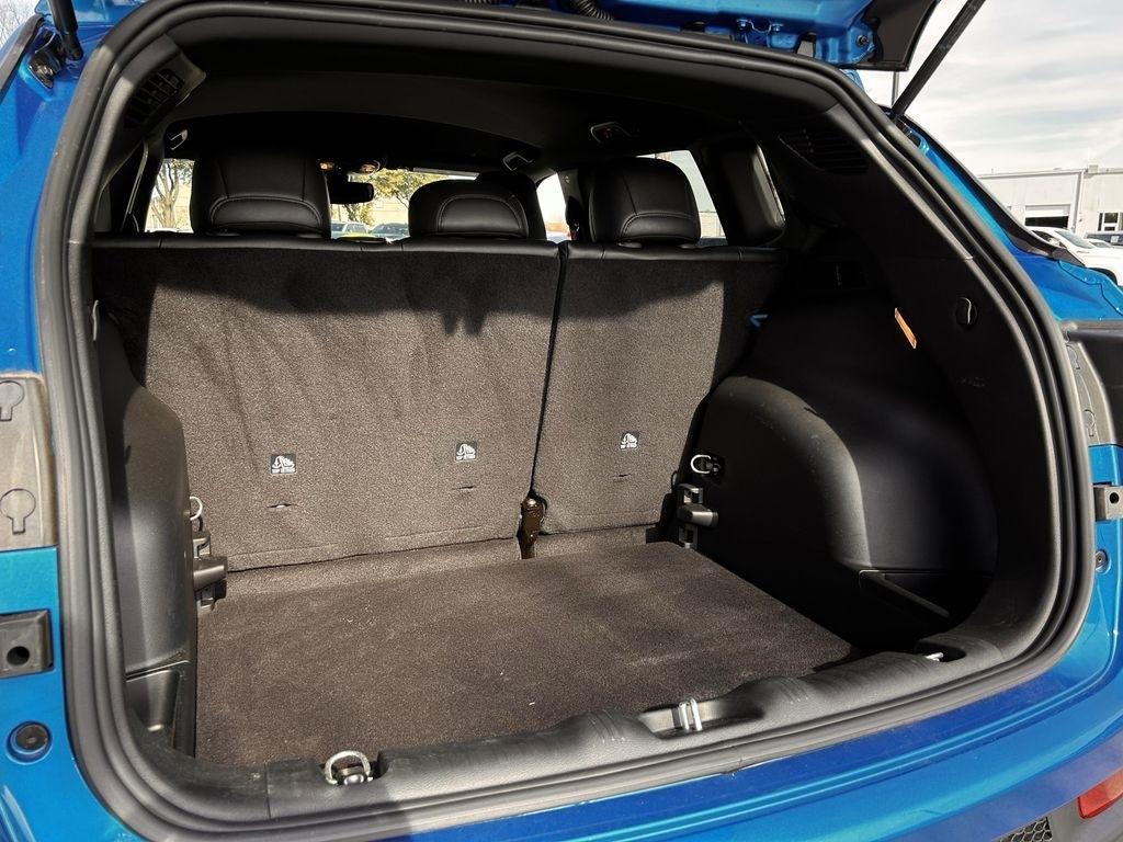 Jeep Compass Latitude 2025