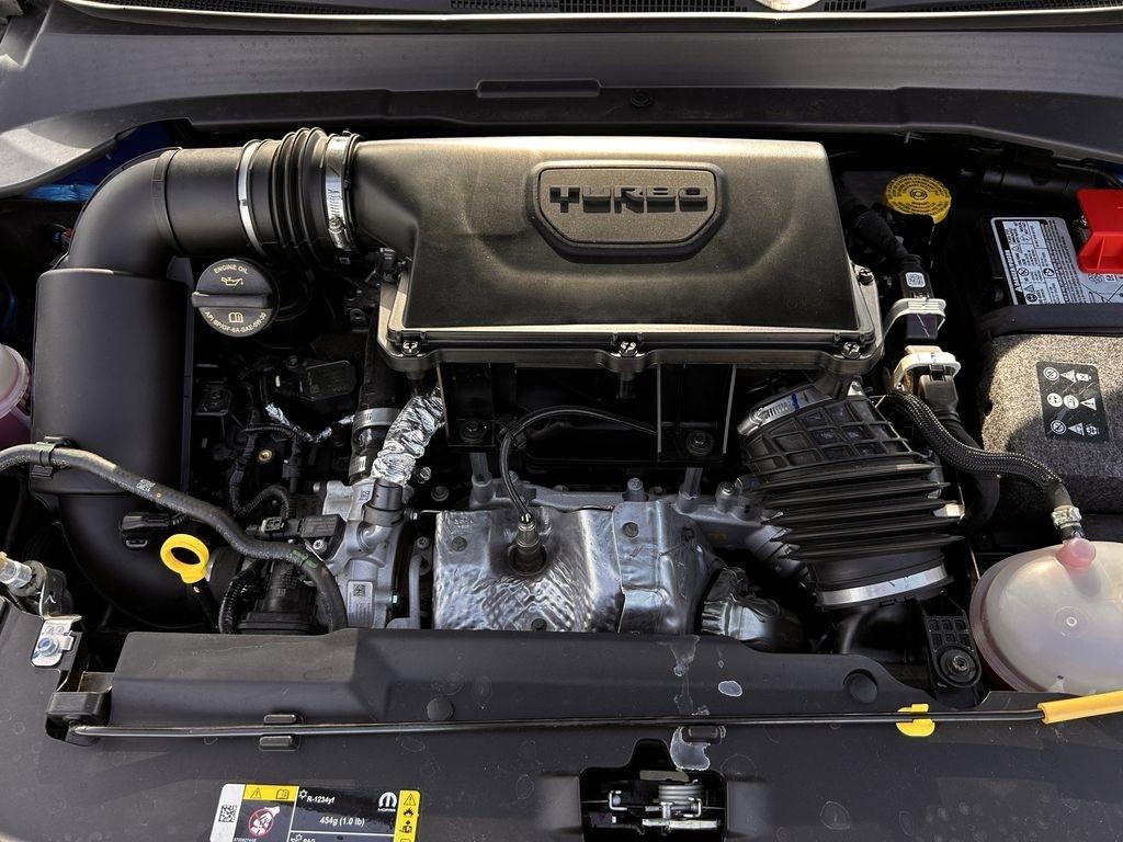 Jeep Compass Latitude 2025