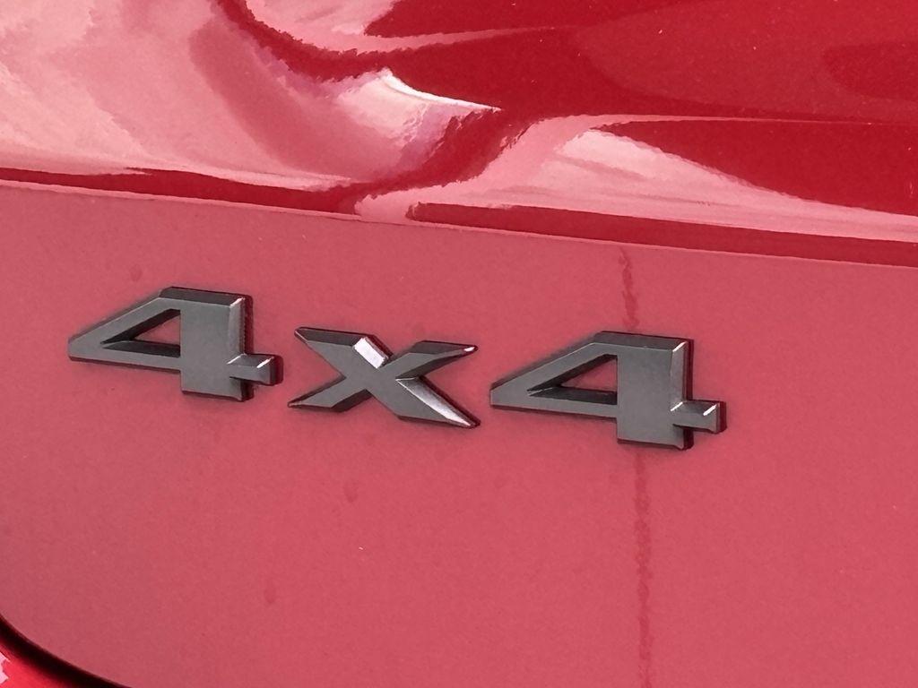 Jeep Compass Latitude 2026