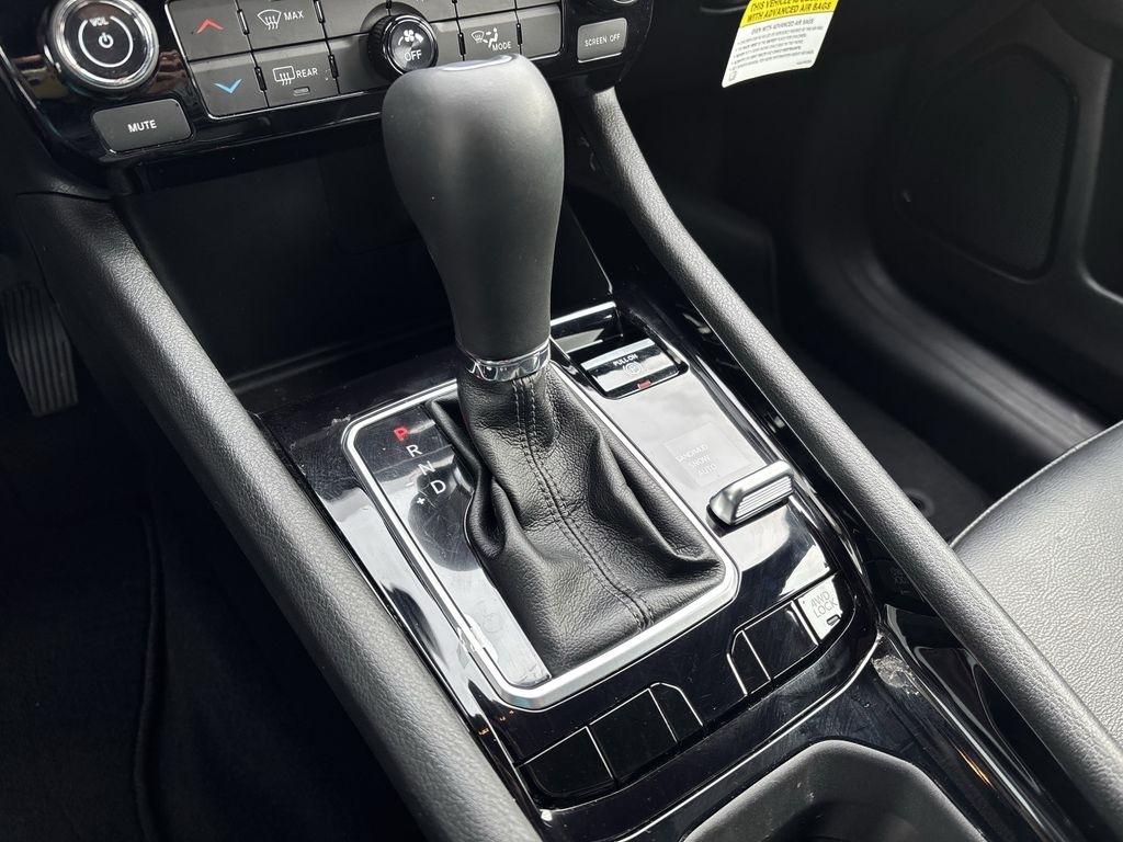 Jeep Compass Latitude 2026