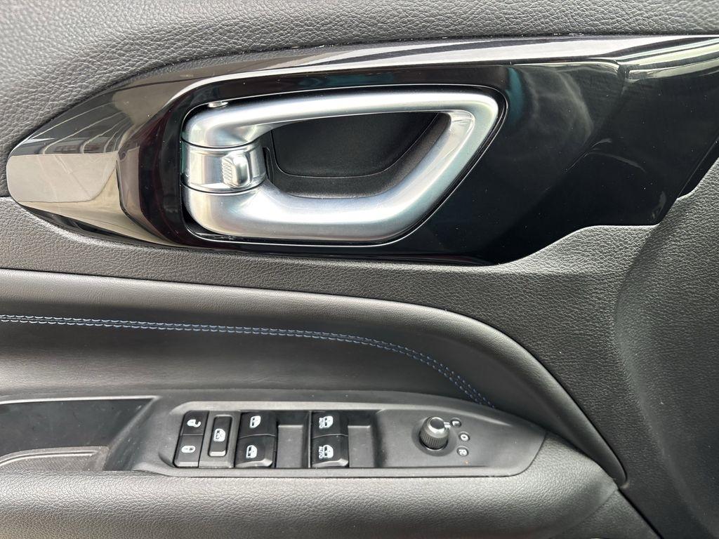 Jeep Compass Latitude 2026