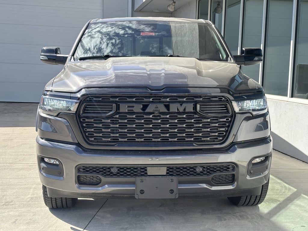 RAM 1500 Lone Star Crew Cab SB 2WD 2026