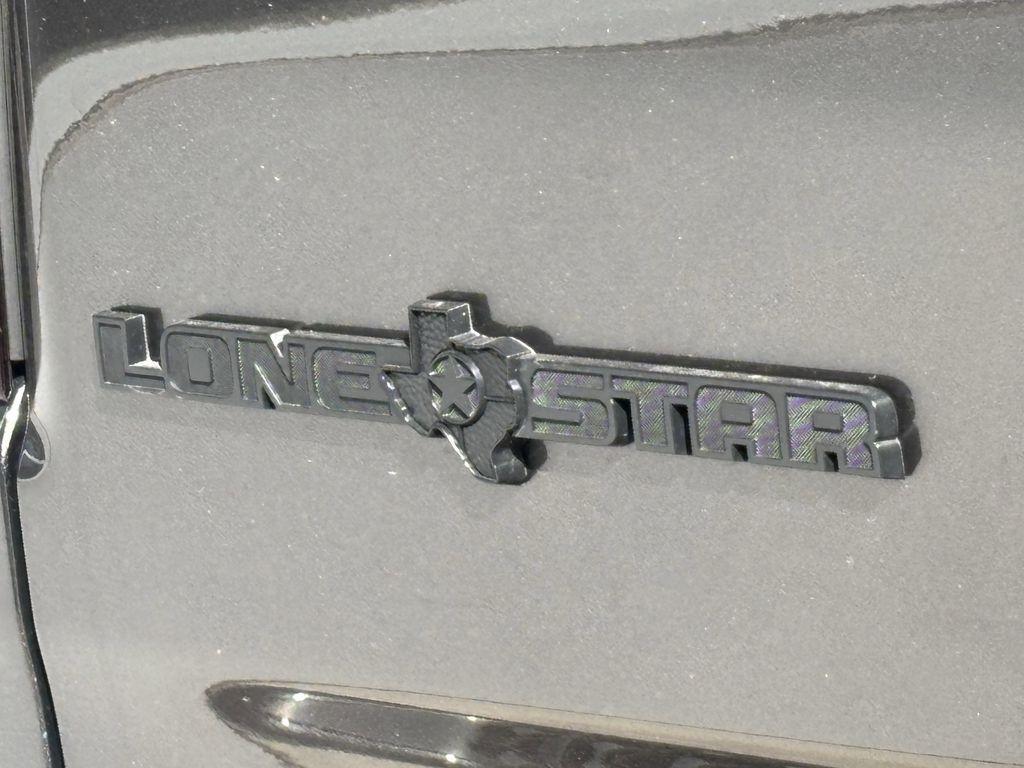 RAM 1500 Lone Star Crew Cab SB 2WD 2026