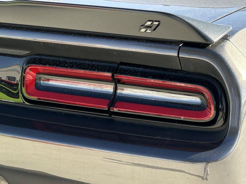 Dodge Challenger GT AWD 2023