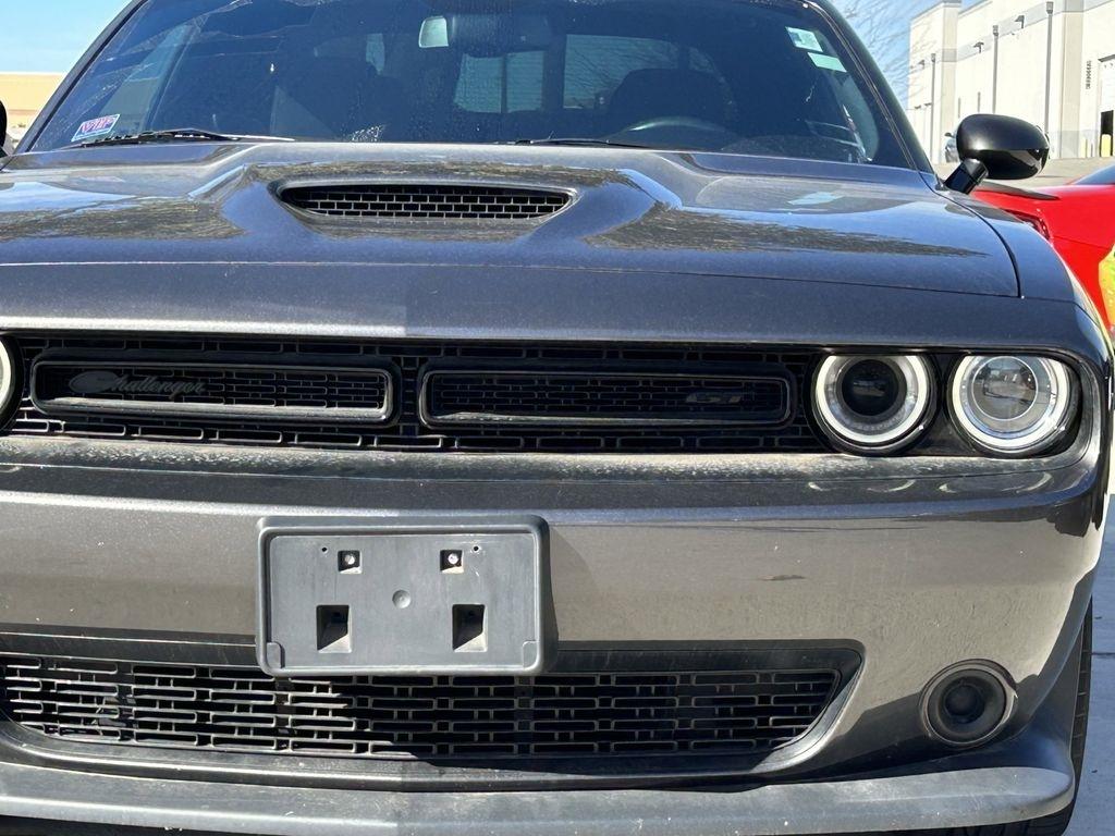 Dodge Challenger GT AWD 2023