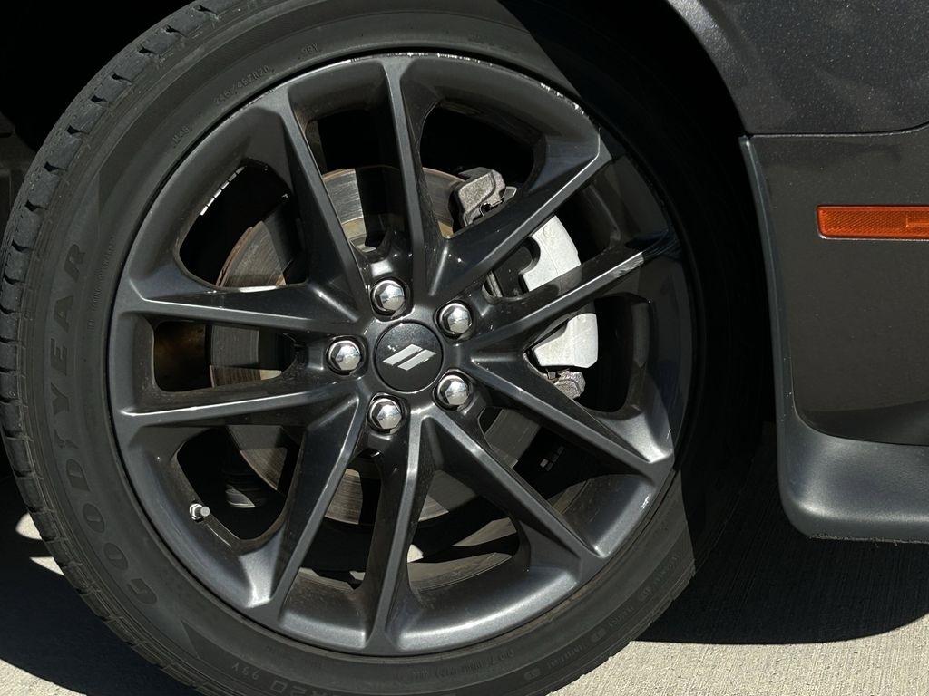 Dodge Challenger GT AWD 2023