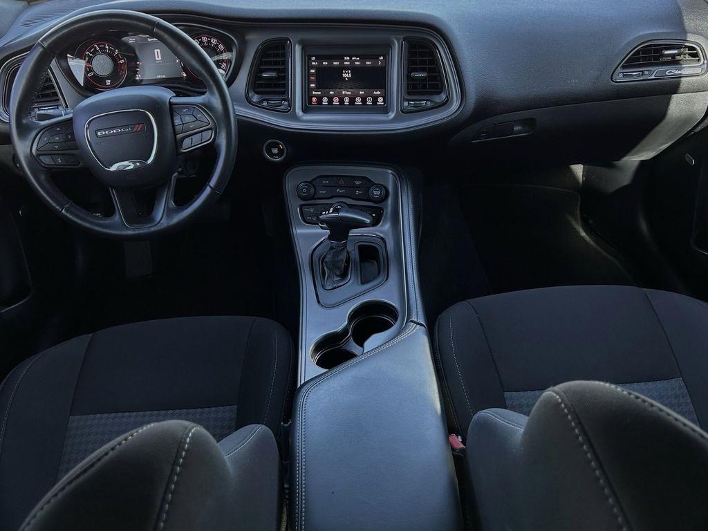 Dodge Challenger GT AWD 2023