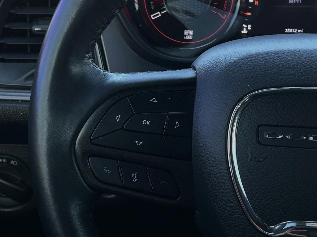 Dodge Challenger GT AWD 2023