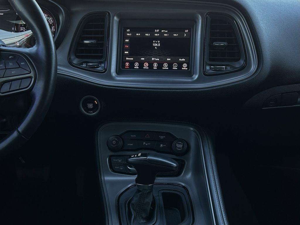 Dodge Challenger GT AWD 2023