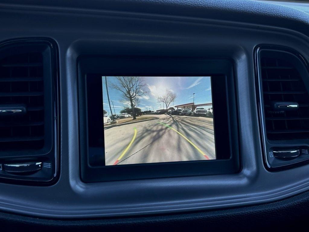 Dodge Challenger GT AWD 2023