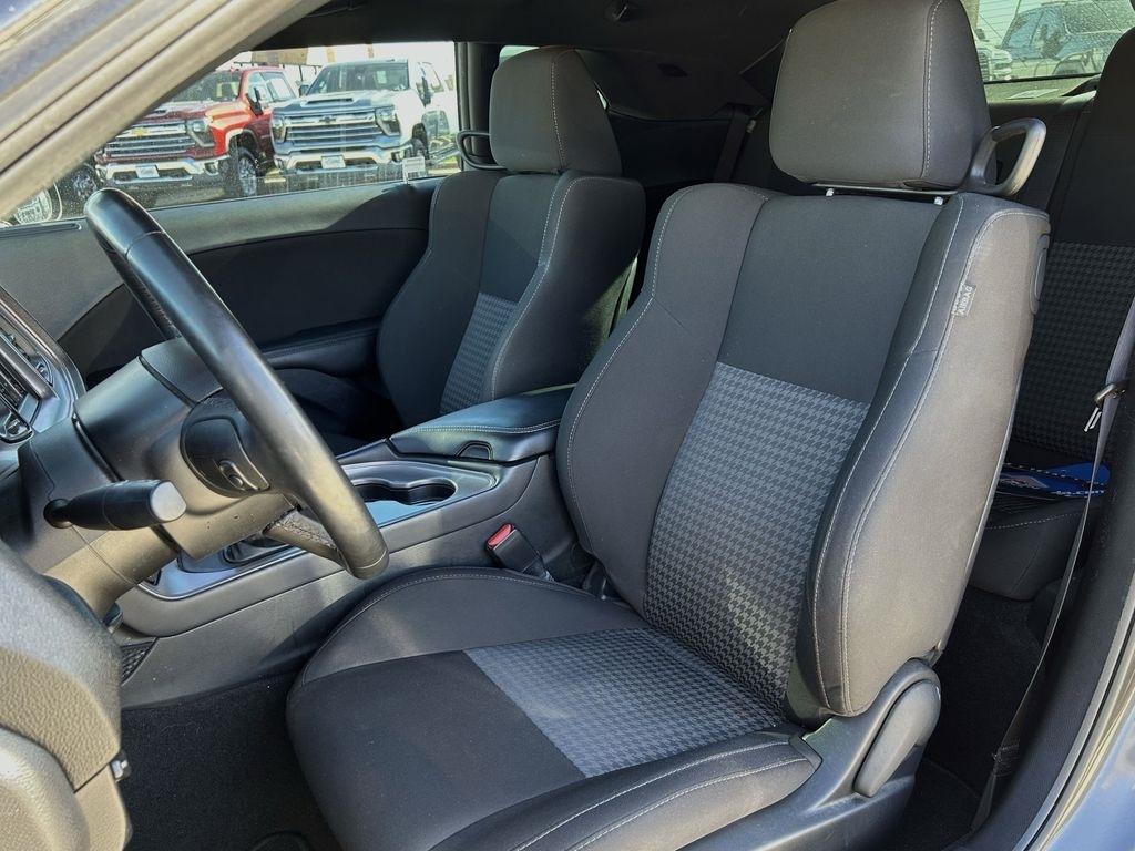 Dodge Challenger GT AWD 2023