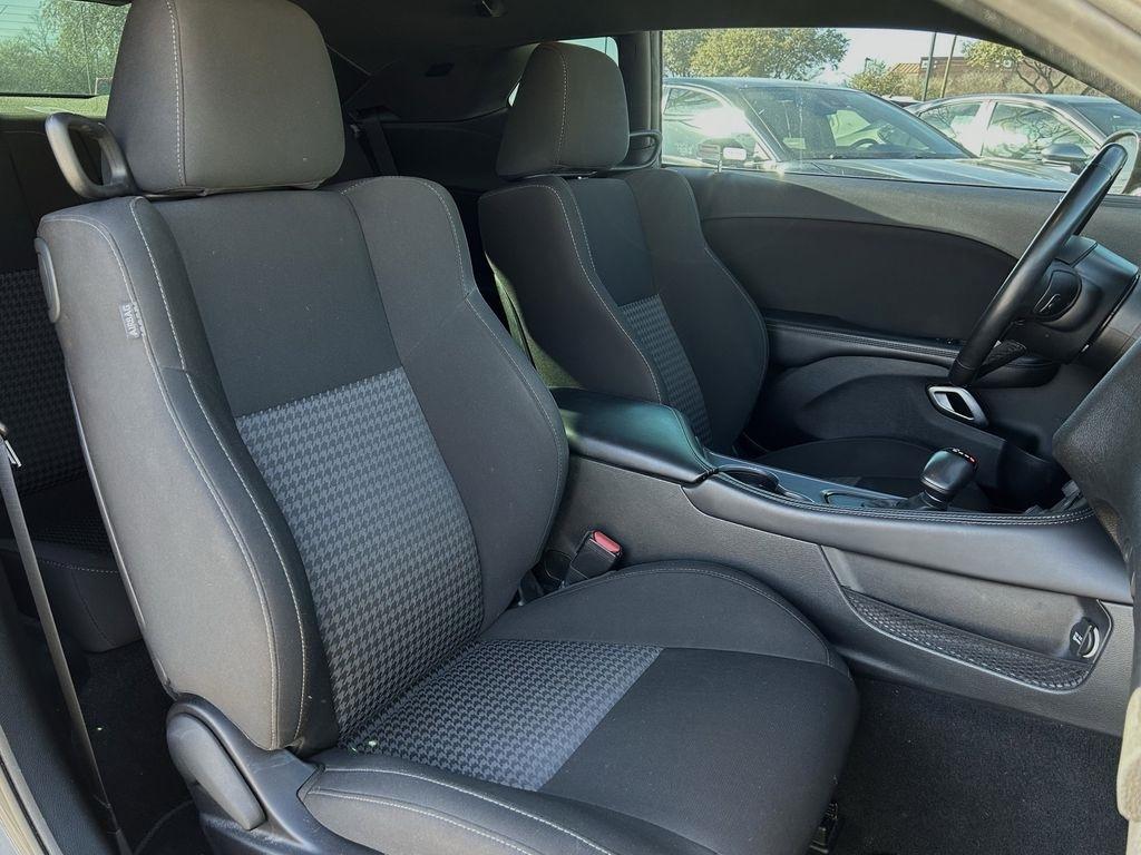 Dodge Challenger GT AWD 2023