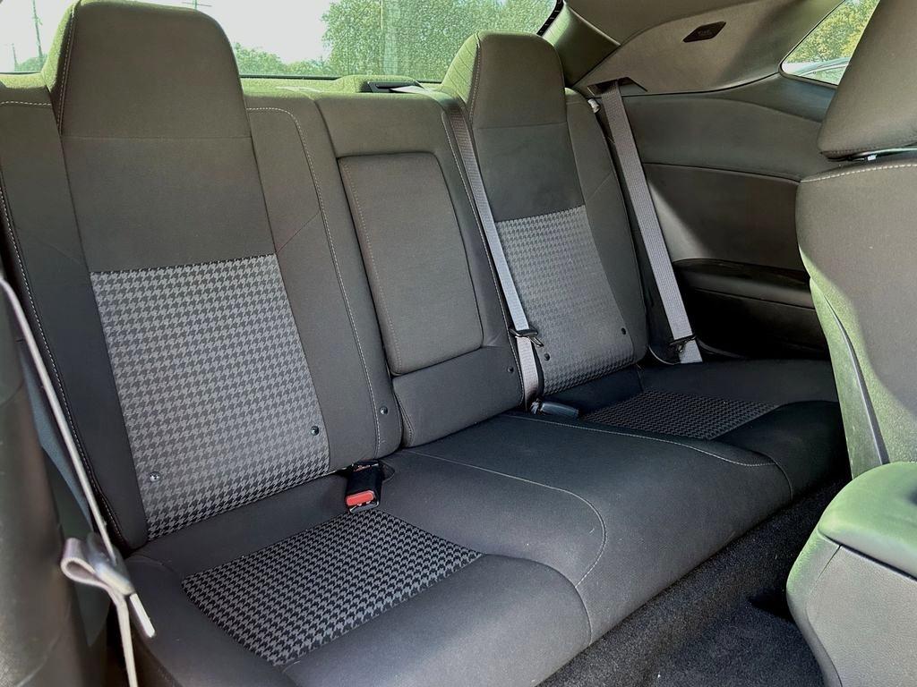 Dodge Challenger GT AWD 2023