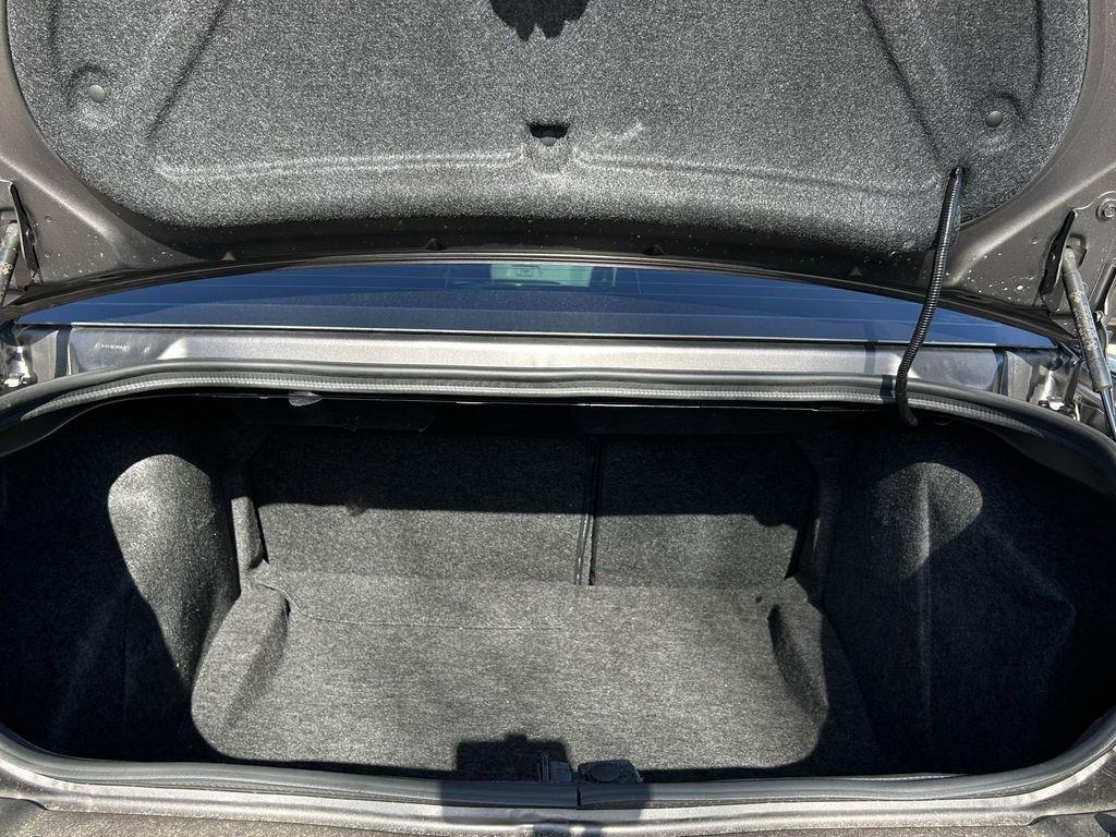 Dodge Challenger GT AWD 2023