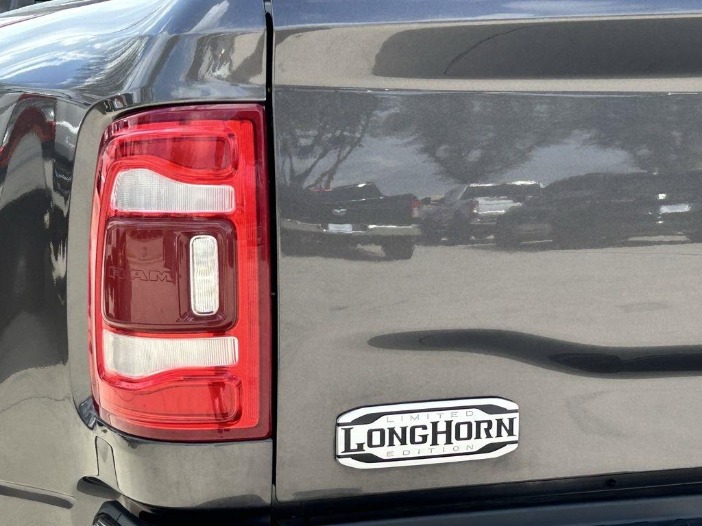 RAM 3500 Longhorn Crew Cab LWB 4WD DRW 2023