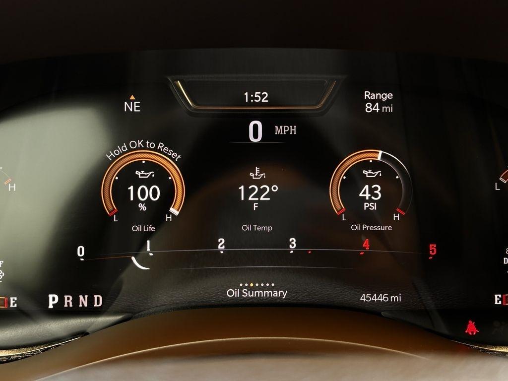 RAM 3500 Longhorn Crew Cab LWB 4WD DRW 2023