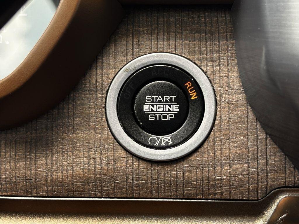 RAM 3500 Longhorn Crew Cab LWB 4WD DRW 2023