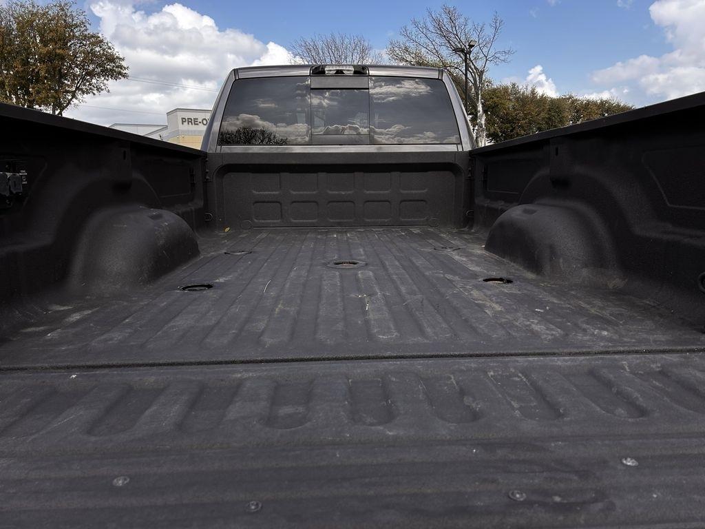 RAM 3500 Longhorn Crew Cab LWB 4WD DRW 2023