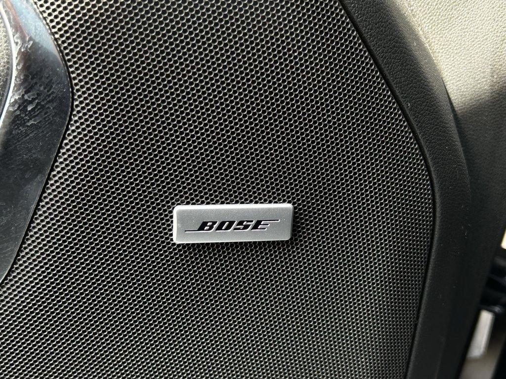 Chevrolet Suburban Premier 4WD 2024