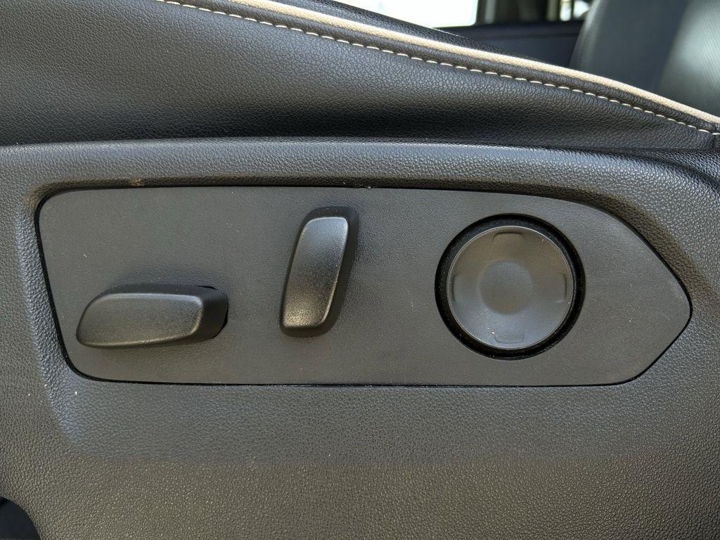 Chevrolet Suburban Premier 4WD 2024