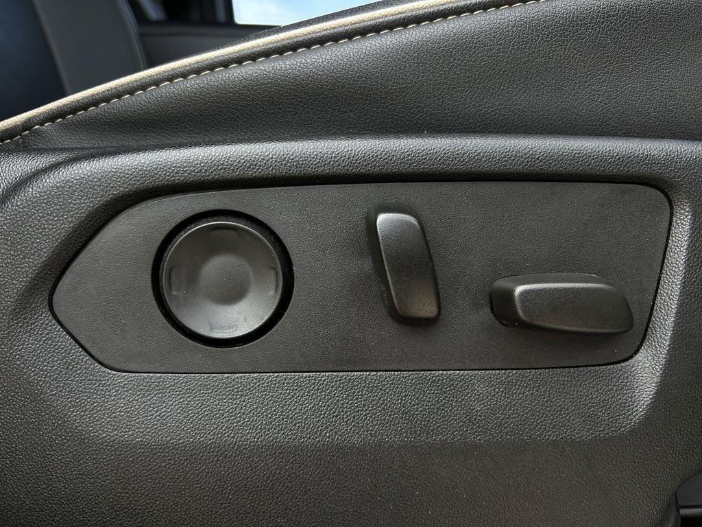 Chevrolet Suburban Premier 4WD 2024