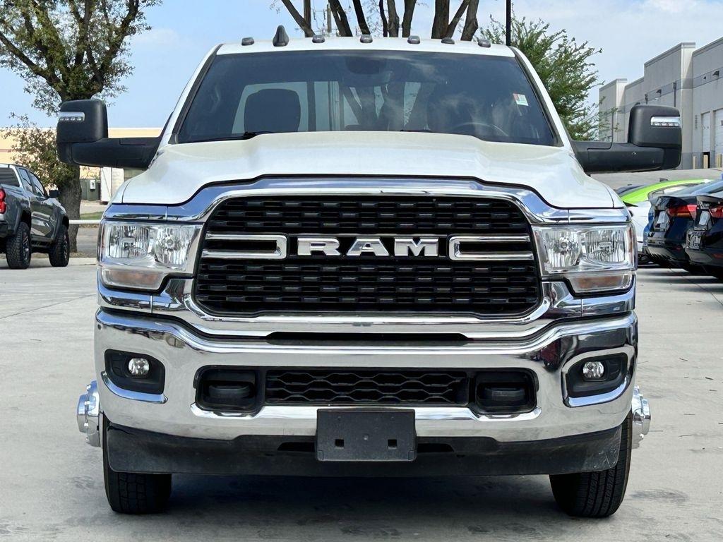 RAM 3500 Big Horn Crew Cab LWB 4WD DRW 2024