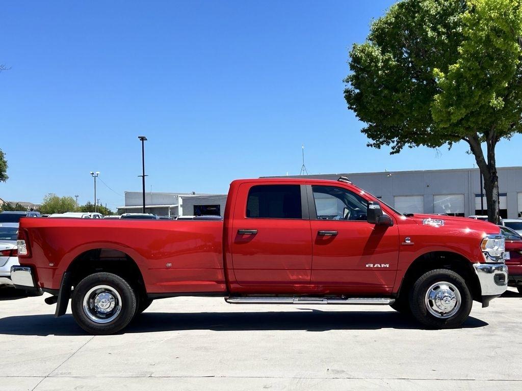 RAM 3500 Big Horn Crew Cab LWB 4WD DRW 2024
