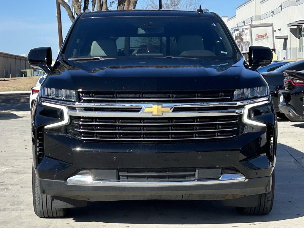 Chevrolet Suburban LT 2WD 2024