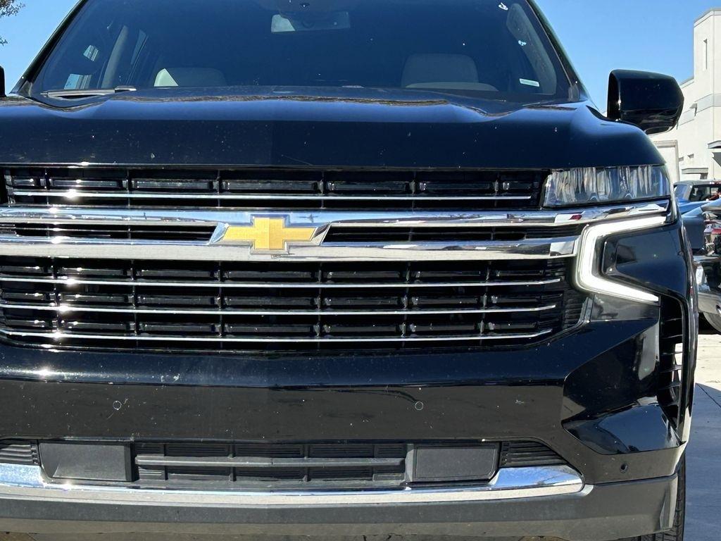 Chevrolet Suburban LT 2WD 2024