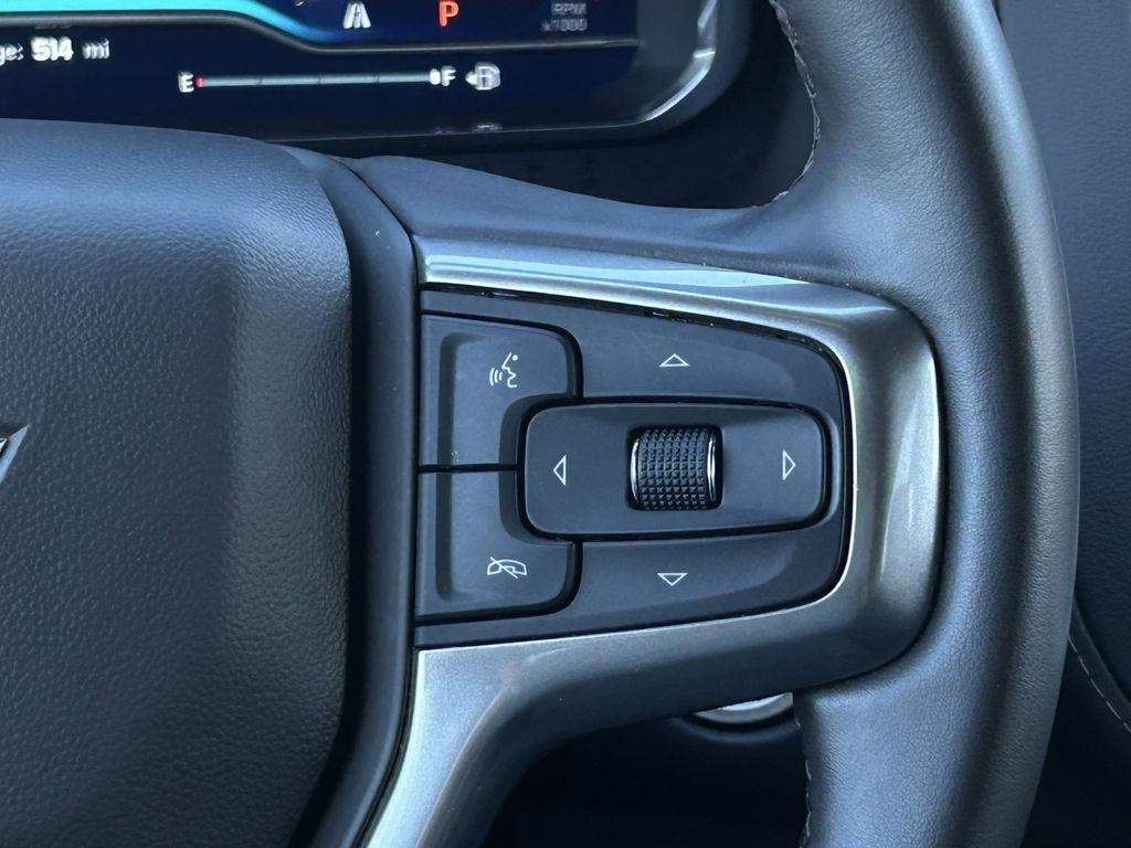 Chevrolet Suburban LT 2WD 2024