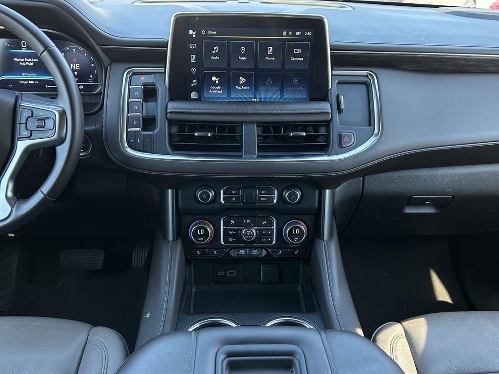 Chevrolet Suburban LT 2WD 2024