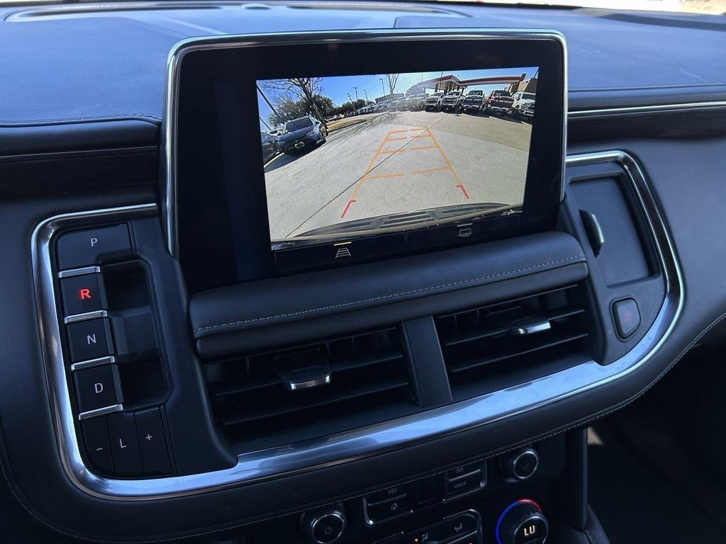 Chevrolet Suburban LT 2WD 2024