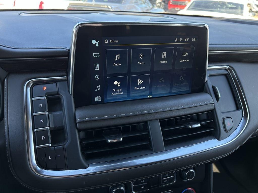 Chevrolet Suburban LT 2WD 2024