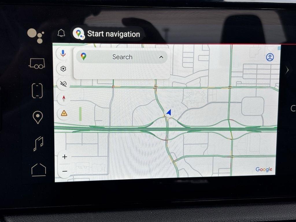 GMC Sierra 2500HD AT4 Crew Cab 4WD 2025