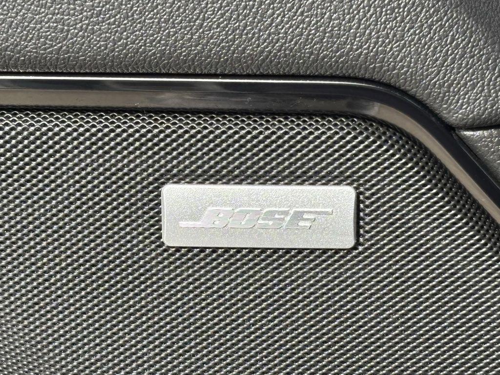 GMC Sierra 2500HD AT4 Crew Cab 4WD 2025