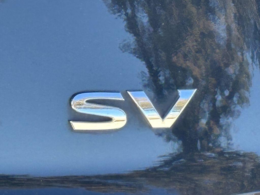 Nissan Rogue SV 2023