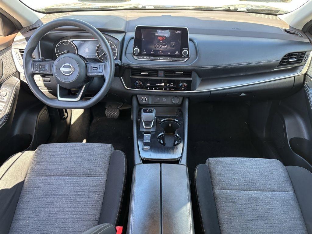 Nissan Rogue SV 2023