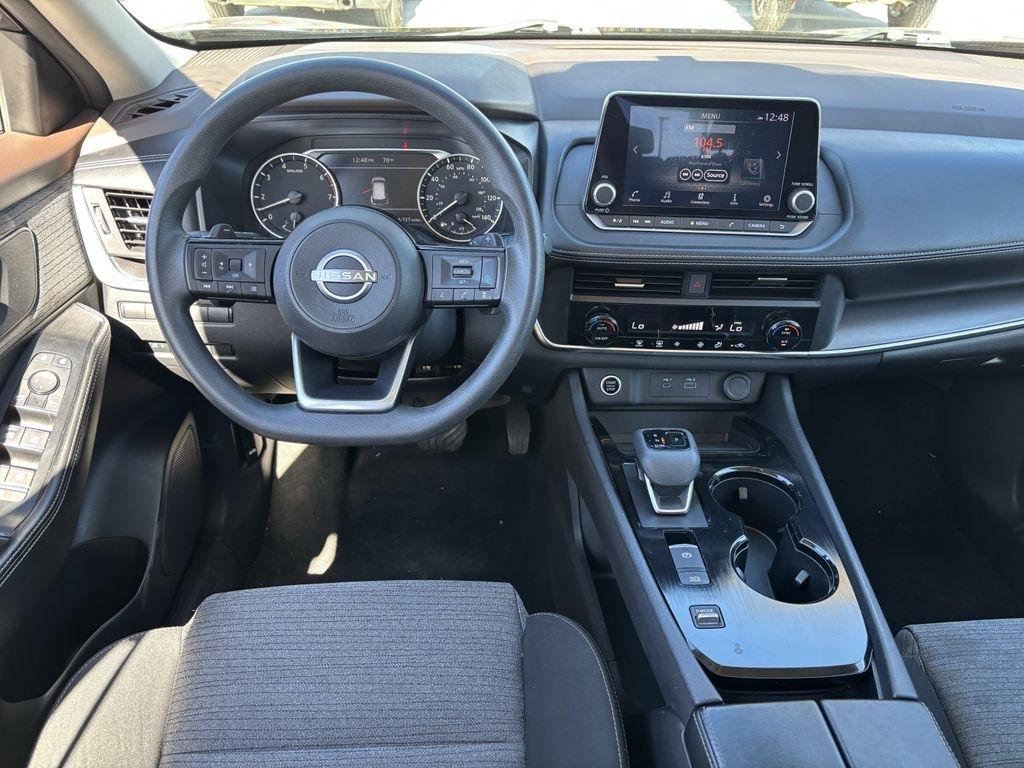 Nissan Rogue SV 2023