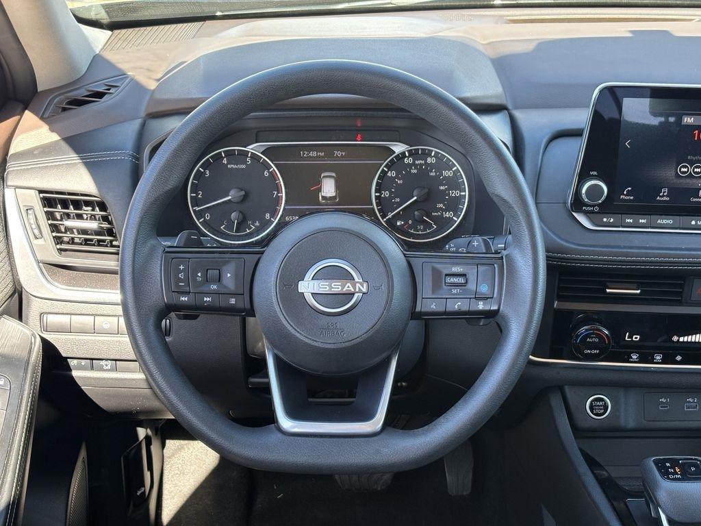 Nissan Rogue SV 2023