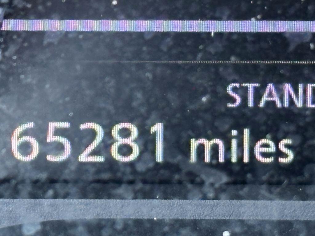 Nissan Rogue SV 2023