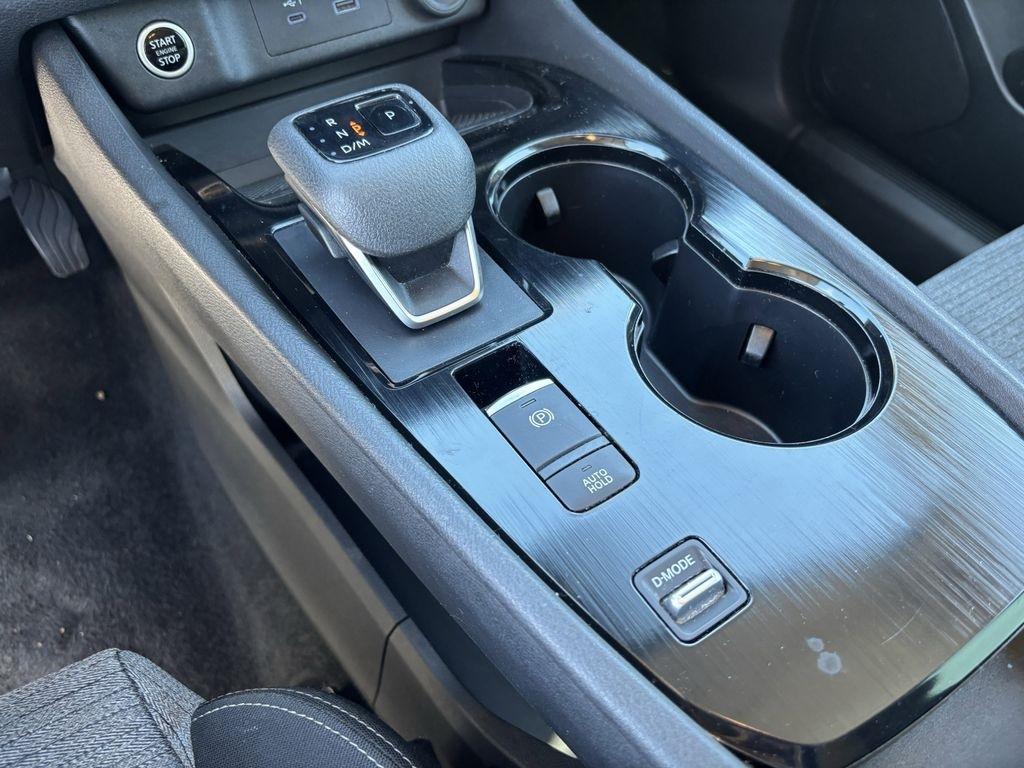 Nissan Rogue SV 2023