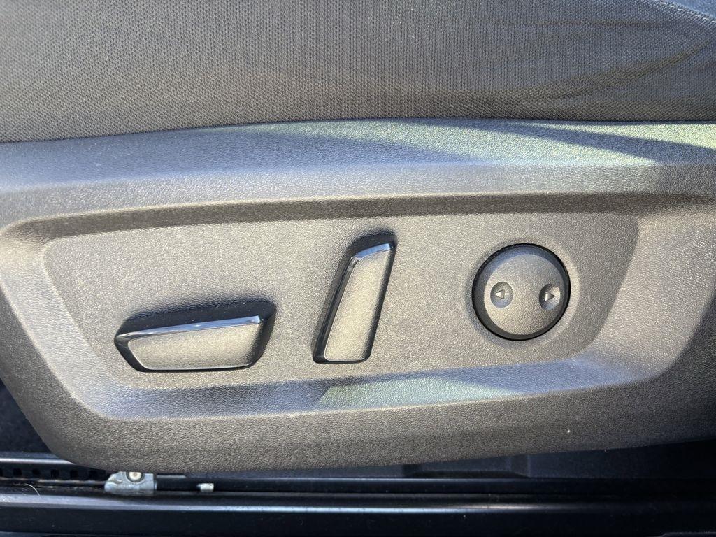 Nissan Rogue SV 2023