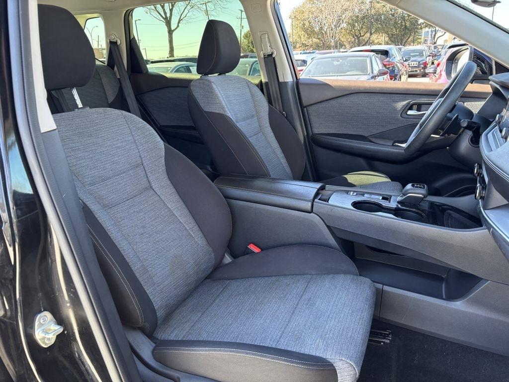 Nissan Rogue SV 2023