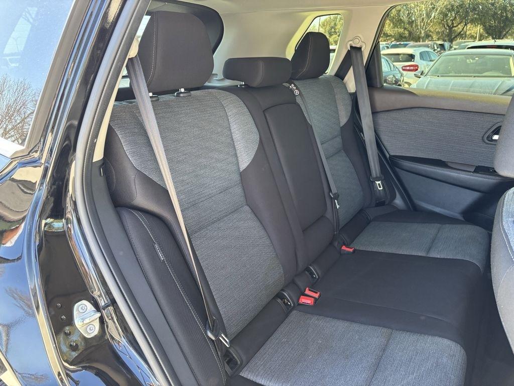 Nissan Rogue SV 2023