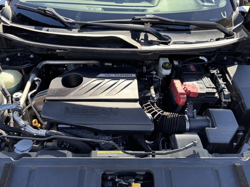 Nissan Rogue SV 2023