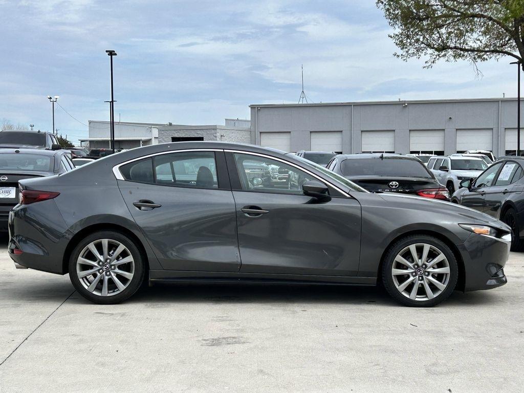 Mazda MAZDA3 Preferred 2024