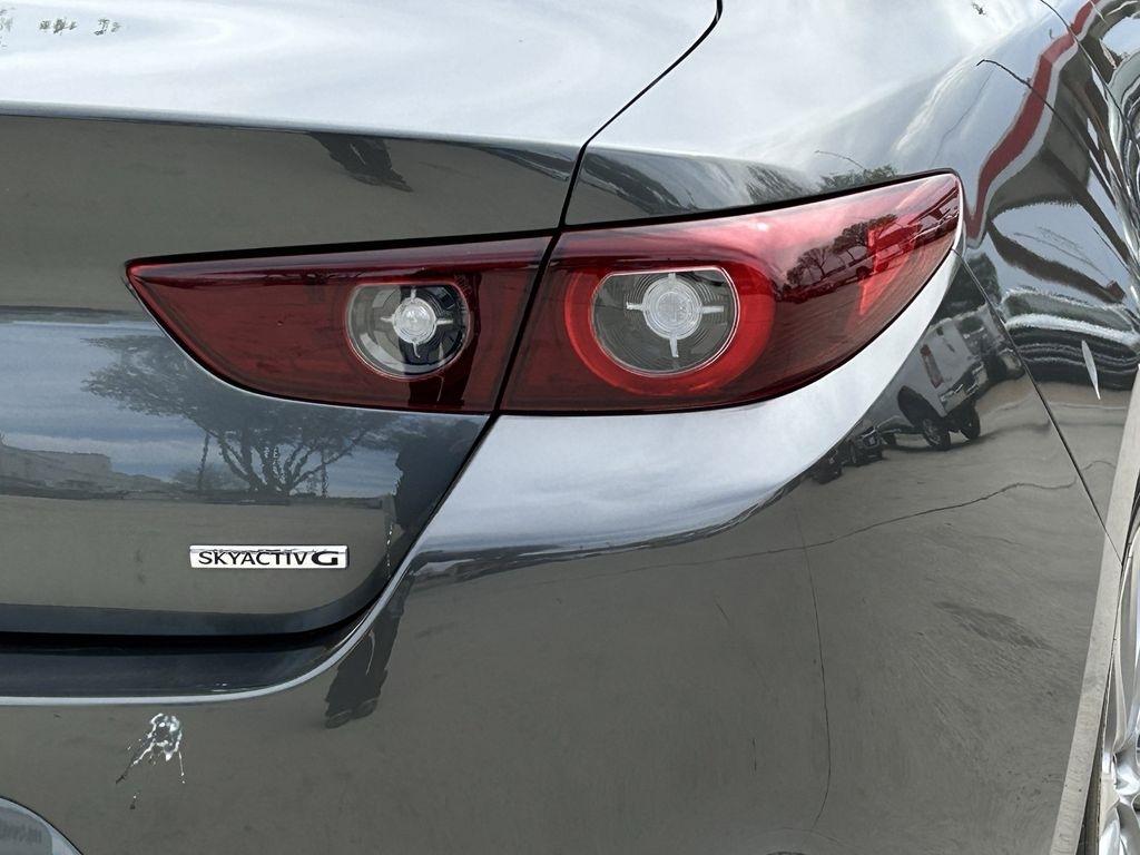 Mazda MAZDA3 Preferred 2024