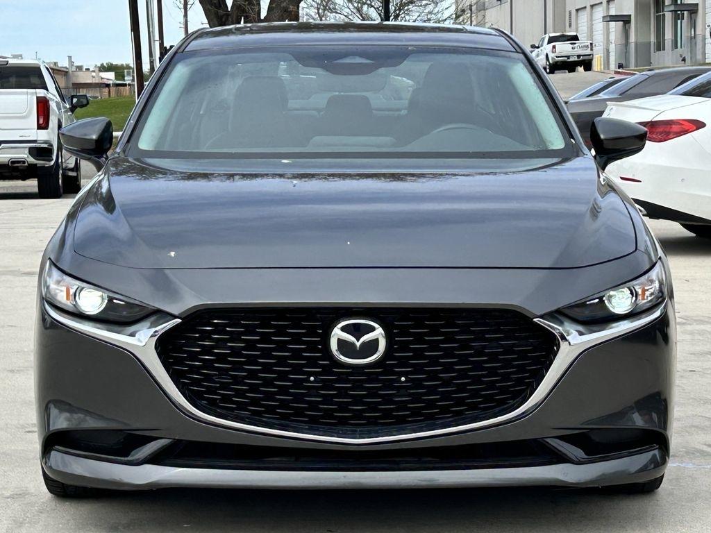 Mazda MAZDA3 Preferred 2024