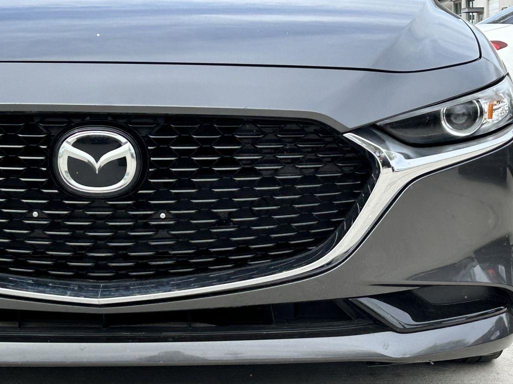 Mazda MAZDA3 Preferred 2024